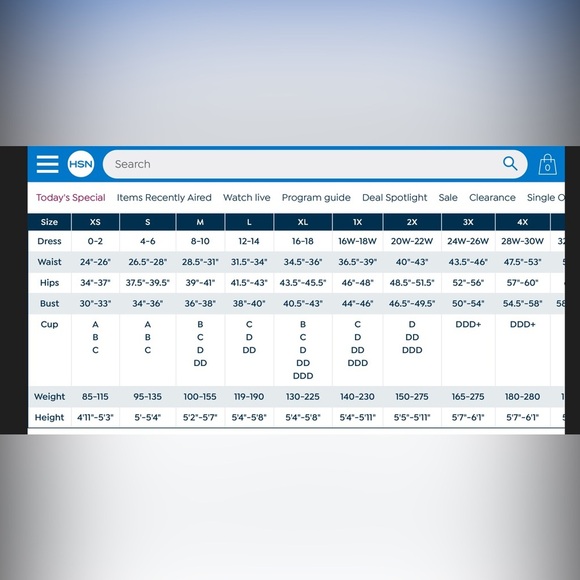 Rhonda Shear Pin Up Lace Leisure Bra - Picture 11 of 11